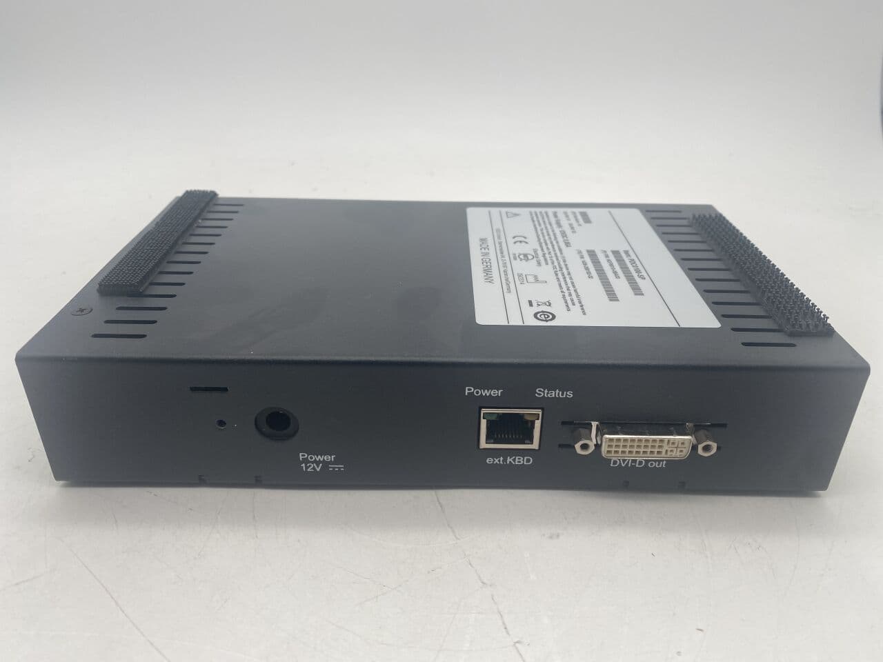 For Sale PHILIPS Multi Diagnost Eleva Analog DVI Video Data Converter Rad/Fluoro Room Parts P/N 6GF6010-0BA03