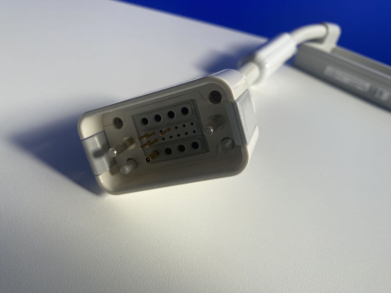 For Sale SIEMENS MAGNETOM Avanto / Espree 1CH Left Coil Element Sen MRI Scanner Parts P/N 10496458