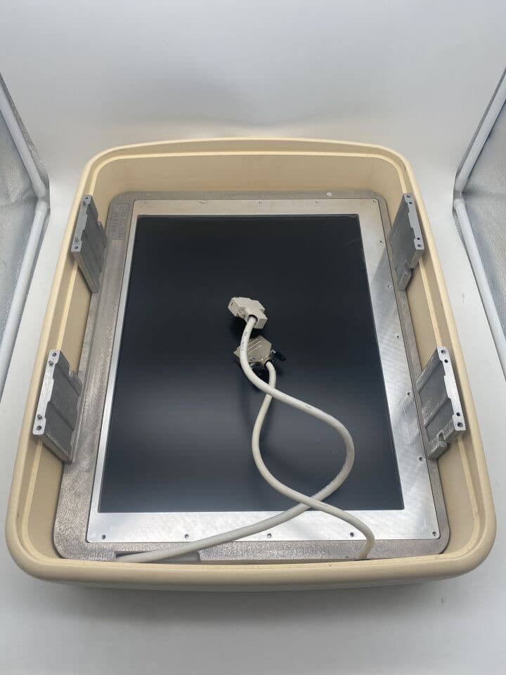 For Sale PHILIPS Multi Diagnost Eleva Amplimat Chamber Rad/Fluoro Room Parts P/N 45221641838 / 452212918503 / 989601062931