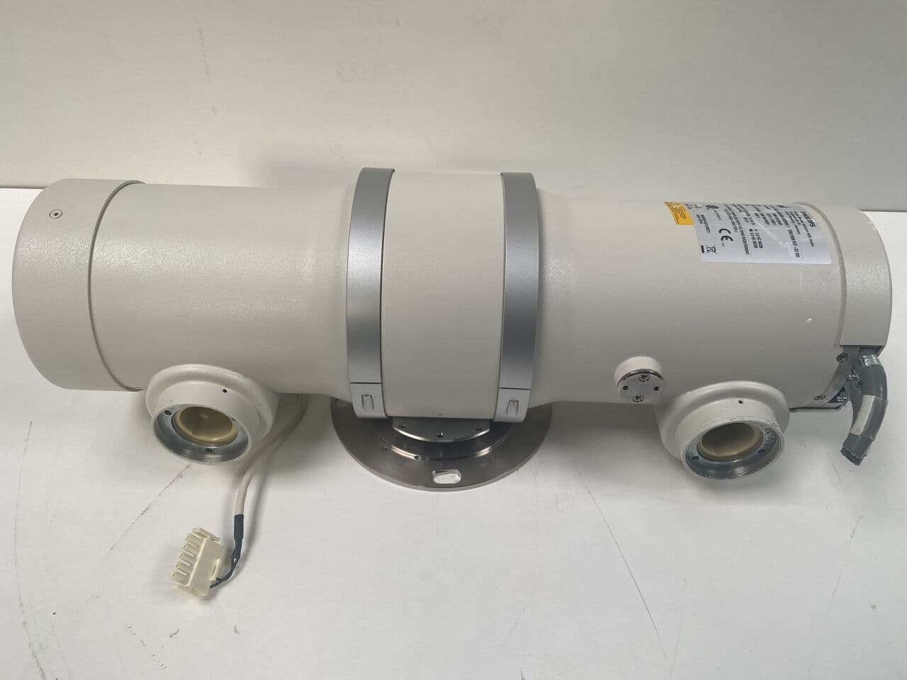 For Sale PHILIPS Multi Diagnost Eleva SRM 0608 ROT-GS 505 X-Ray Tube Parts P/N 989000085182 / 989000080201