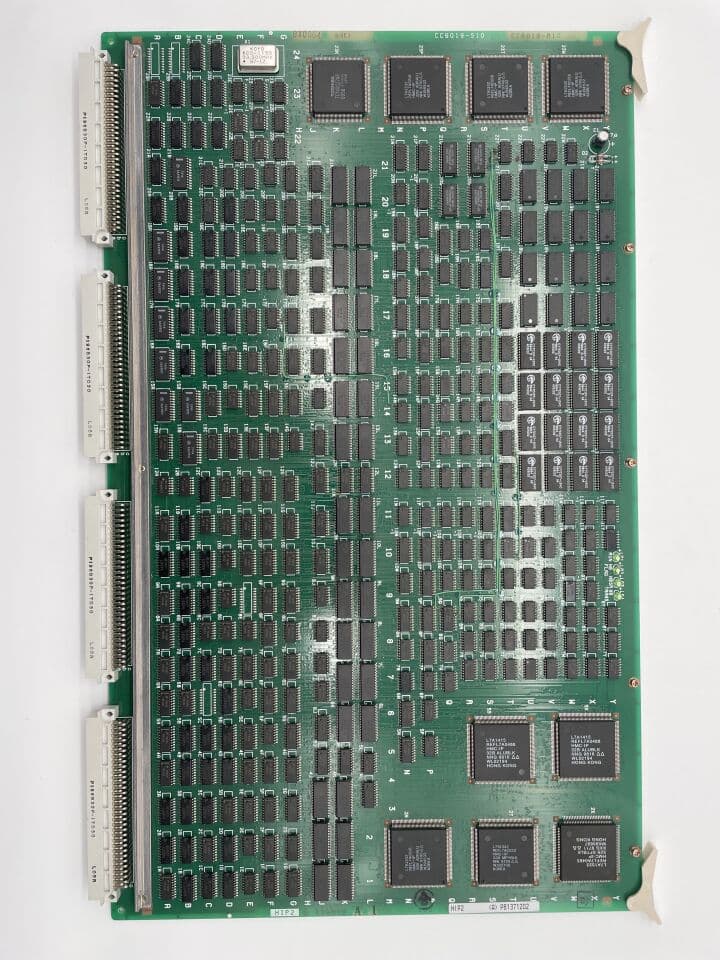 For Sale PHILIPS Tomoscan HP2 Cath Angio Lab Parts P/N CC6019-S10
