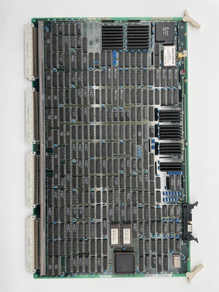 For Sale PHILIPS Tomoscan HDSP5A Cath Angio Lab Parts P/N CC4185-S11