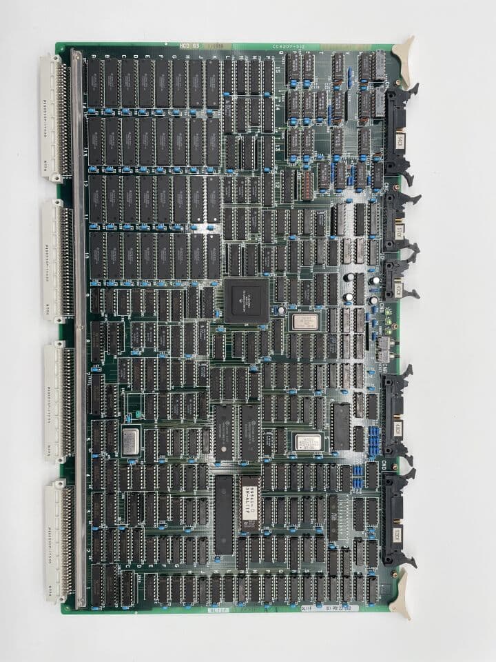 For Sale PHILIPS Tomoscan ALIIF Cath Angio Lab Parts P/N CC4207-S12
