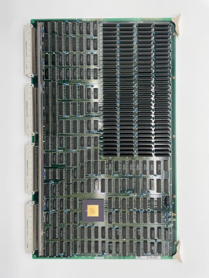 For Sale PHILIPS Tomoscan HIPDM Cath Angio Lab Parts P/N CC4100-S13