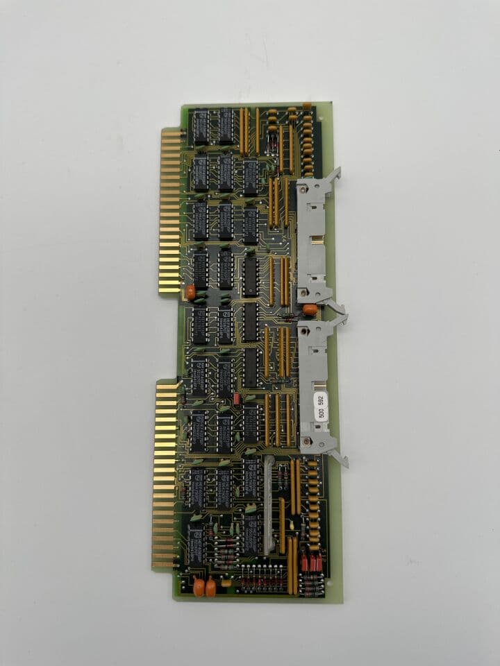 For Sale PHILIPS Integris pcb cons&segm. interface Cath Angio Lab Parts P/N 452210796702 / 452210399543