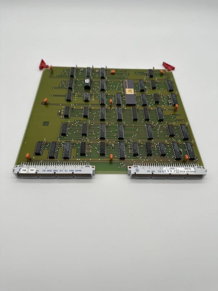 For Sale PHILIPS Integris Platine "Noise reducer" Cath Angio Lab Parts P/N 452210787101 / 452210339463 / 452210339832