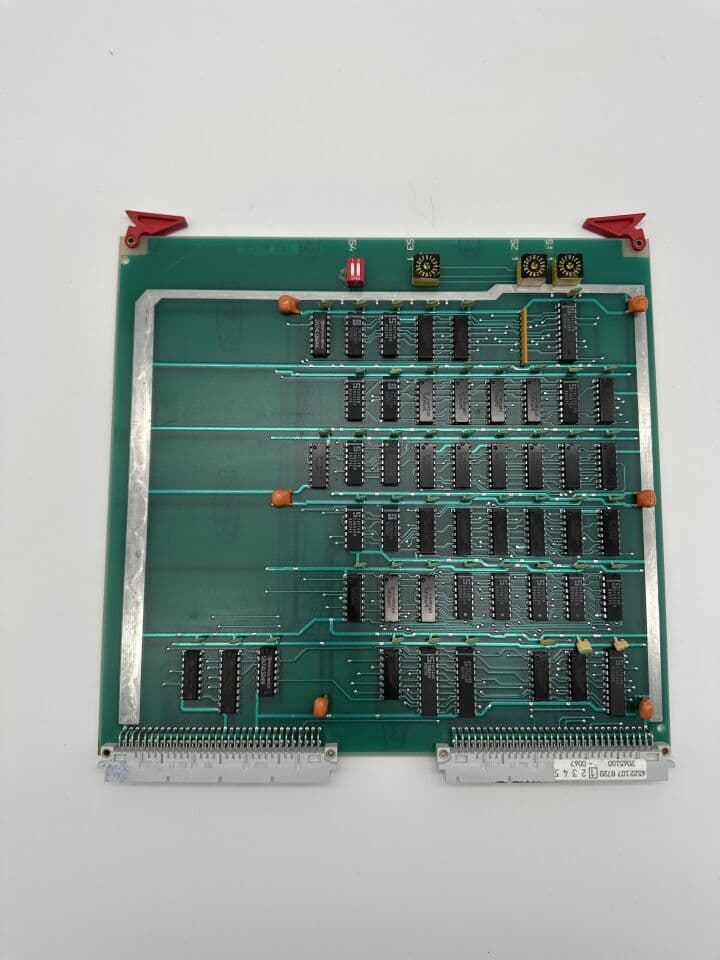 For Sale PHILIPS Integris Platine "Subtractor" Cath Angio Lab Parts P/N 452210787201 / 452210394632