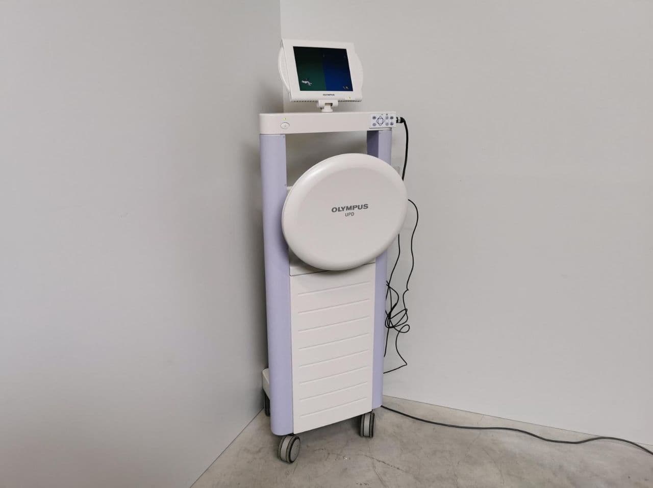 For Sale OLYMPUS UPD Endoscope Position Detecting Unit