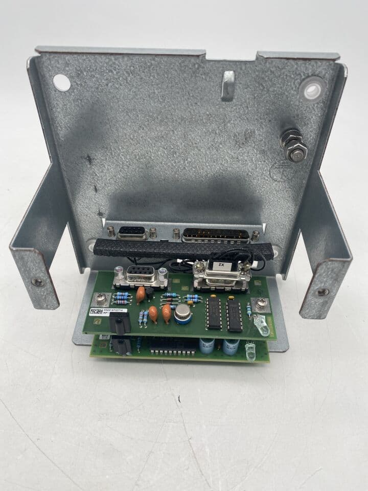 For Sale PHILIPS Multi Diagnost Eleva ir receiver M3 Rad/Fluoro Room Parts P/N 452216702714