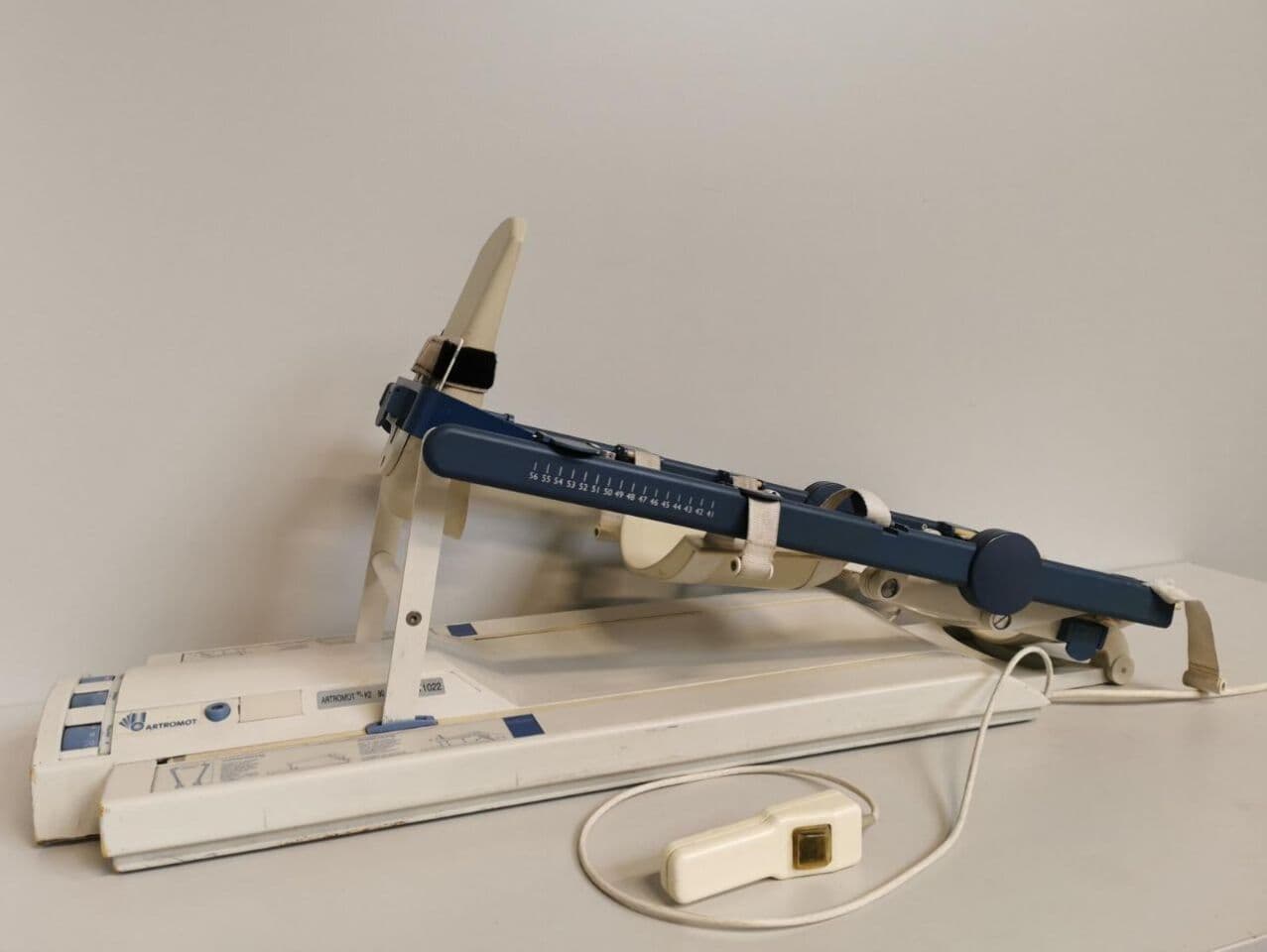 For Sale ORMED Artromot K2, 80.00.004 Continuous Passive Motion (CPM)