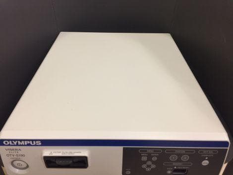 OLYMPUS OTV-S190 Endoscopy video processor