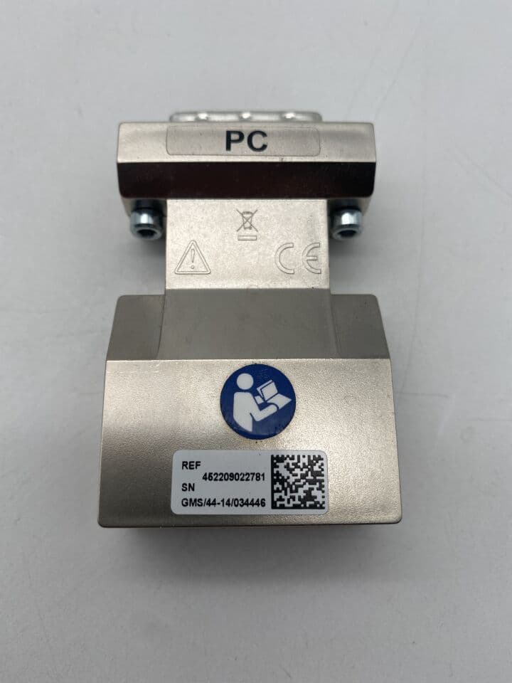 For Sale PHILIPS Allura FD20 Single Link DVI ext. Transm. Str-PC Rad/Fluoro Room Parts P/N 452209022781