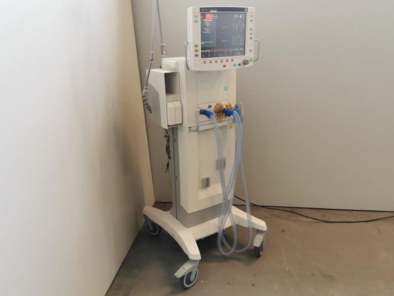 For Sale DATEX-OHMEDA Engstrom CS Ventilator