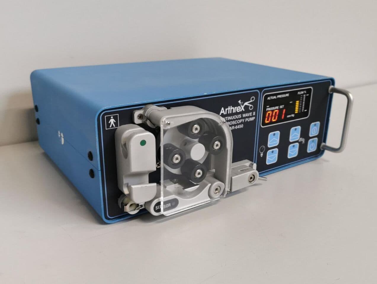 For Sale ARTHREX AR-6450 Arthroscopy Pump