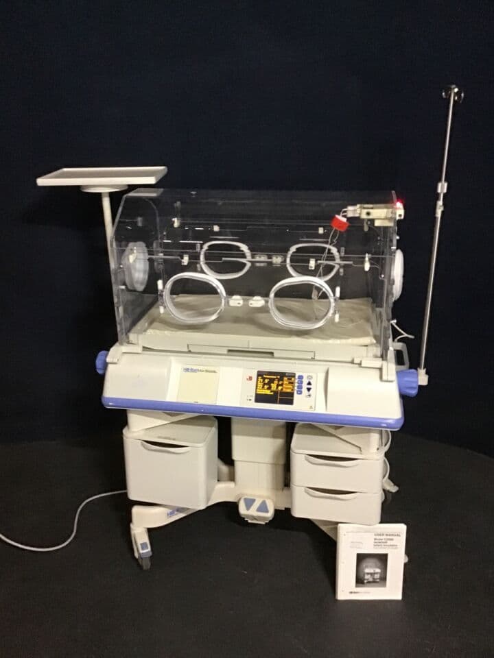 For Sale HILL-ROM C2000 Isolette Infant incubator