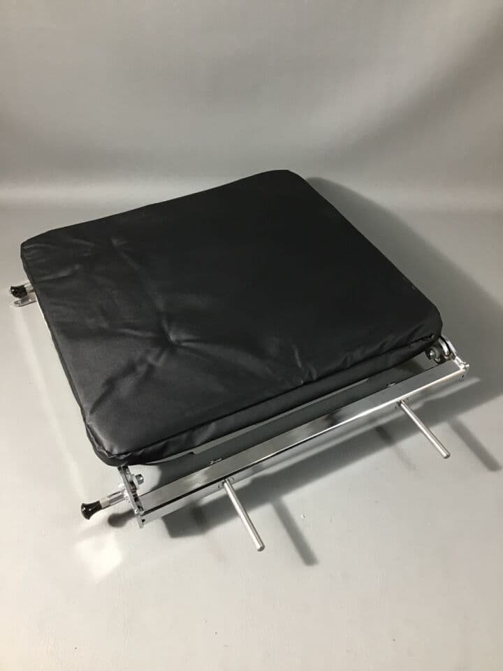 For Sale STRYKER 1010-50 Foot Extension/Foot Board/Defib Tray