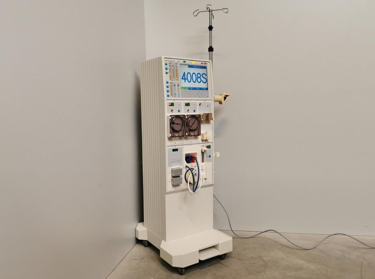 For Sale FRESENIUS 4008B (Option 4008S) Pump IV Infusion