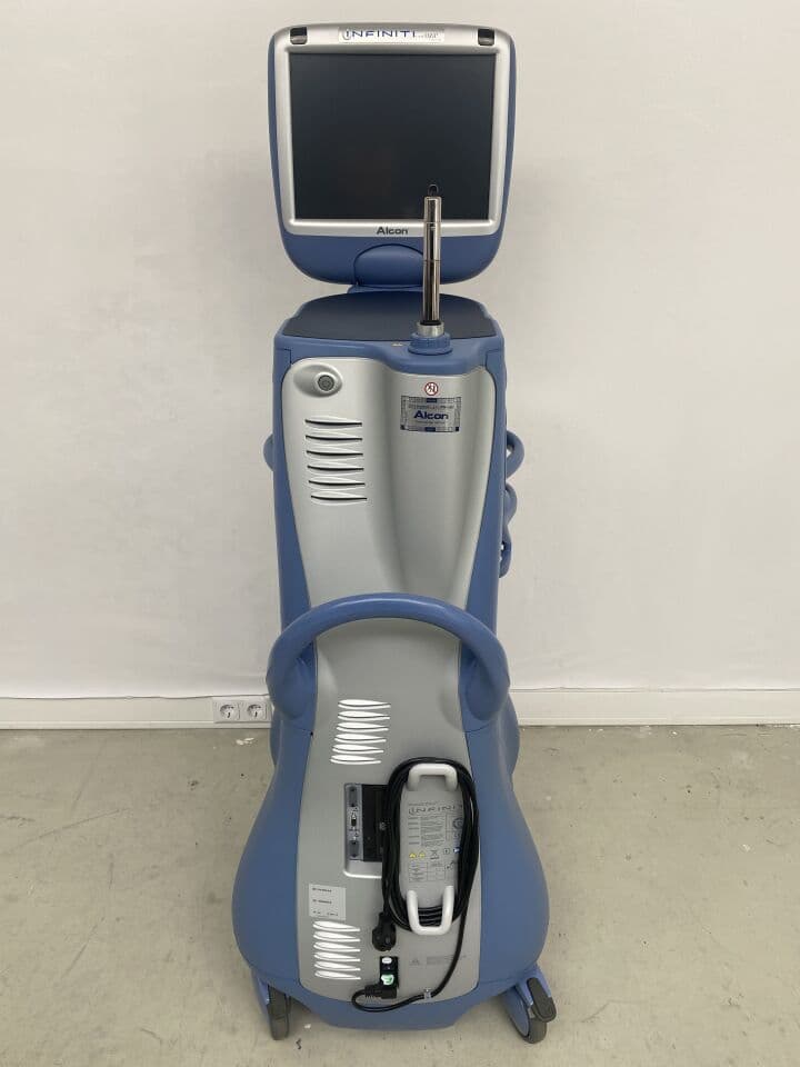 For Sale ALCON Infinity OZIL -