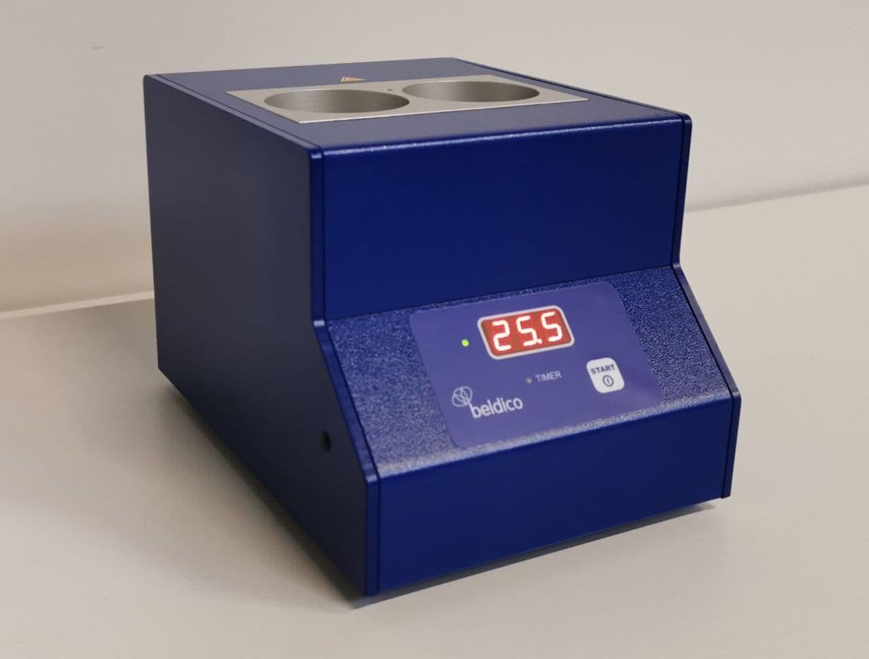 For Sale BELDICO 2BA-120C Infant Warmer