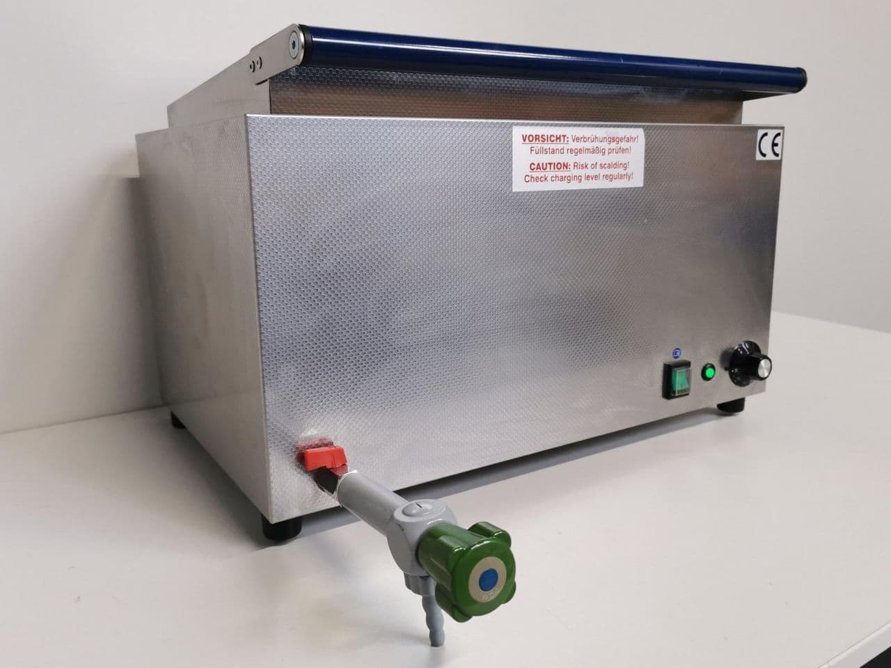 For Sale HEUSER WB 4-30/4 Water Bath