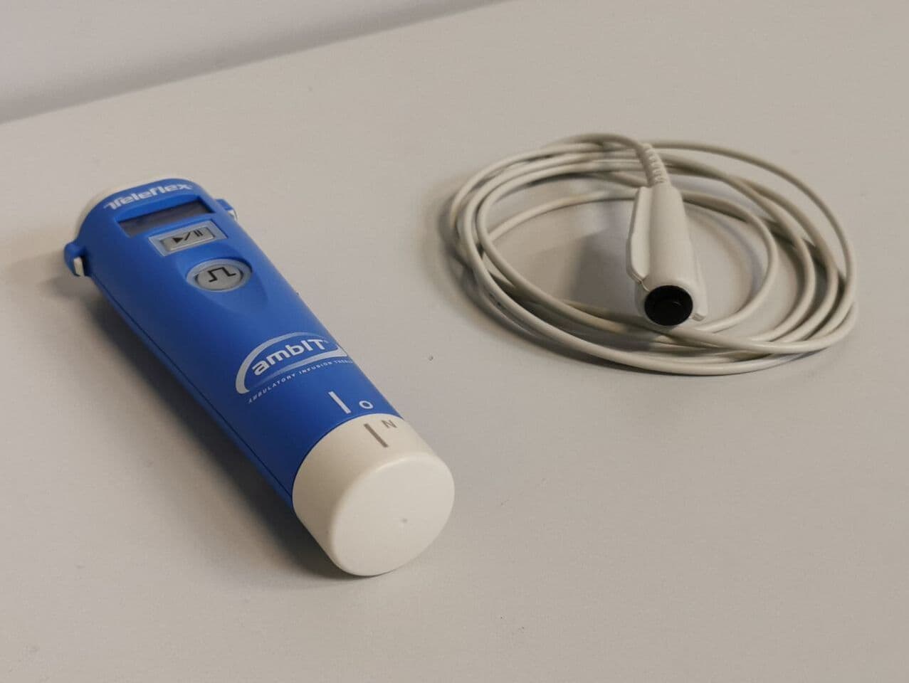 For Sale TELEFLEX Ambit PCA Pump PCA