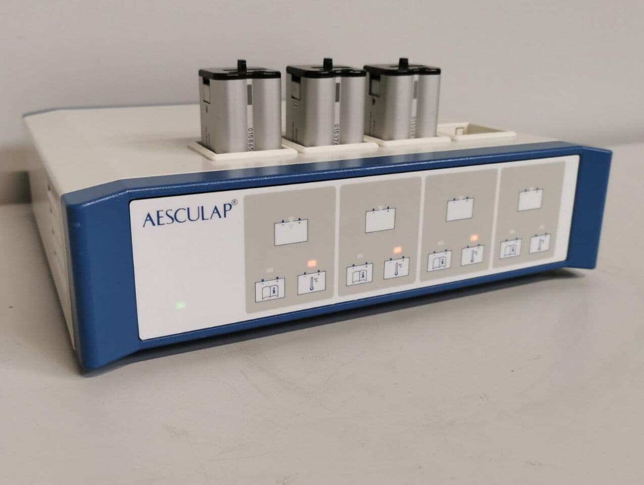 For Sale AESCULAP GA 627M Battery Charger