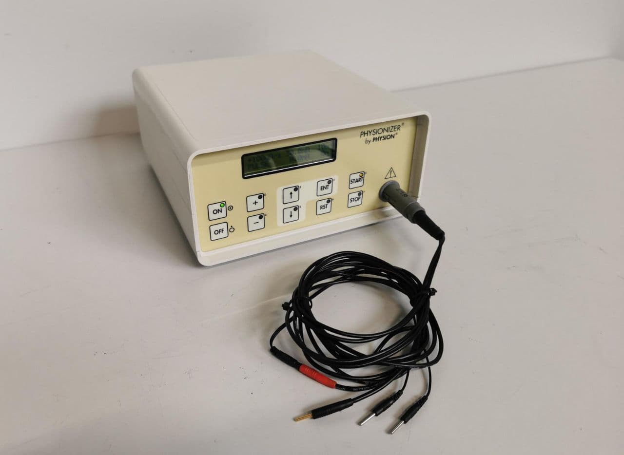 For Sale PHYSION Mini 30N - EMDA Electromotive Drug Administration Generator