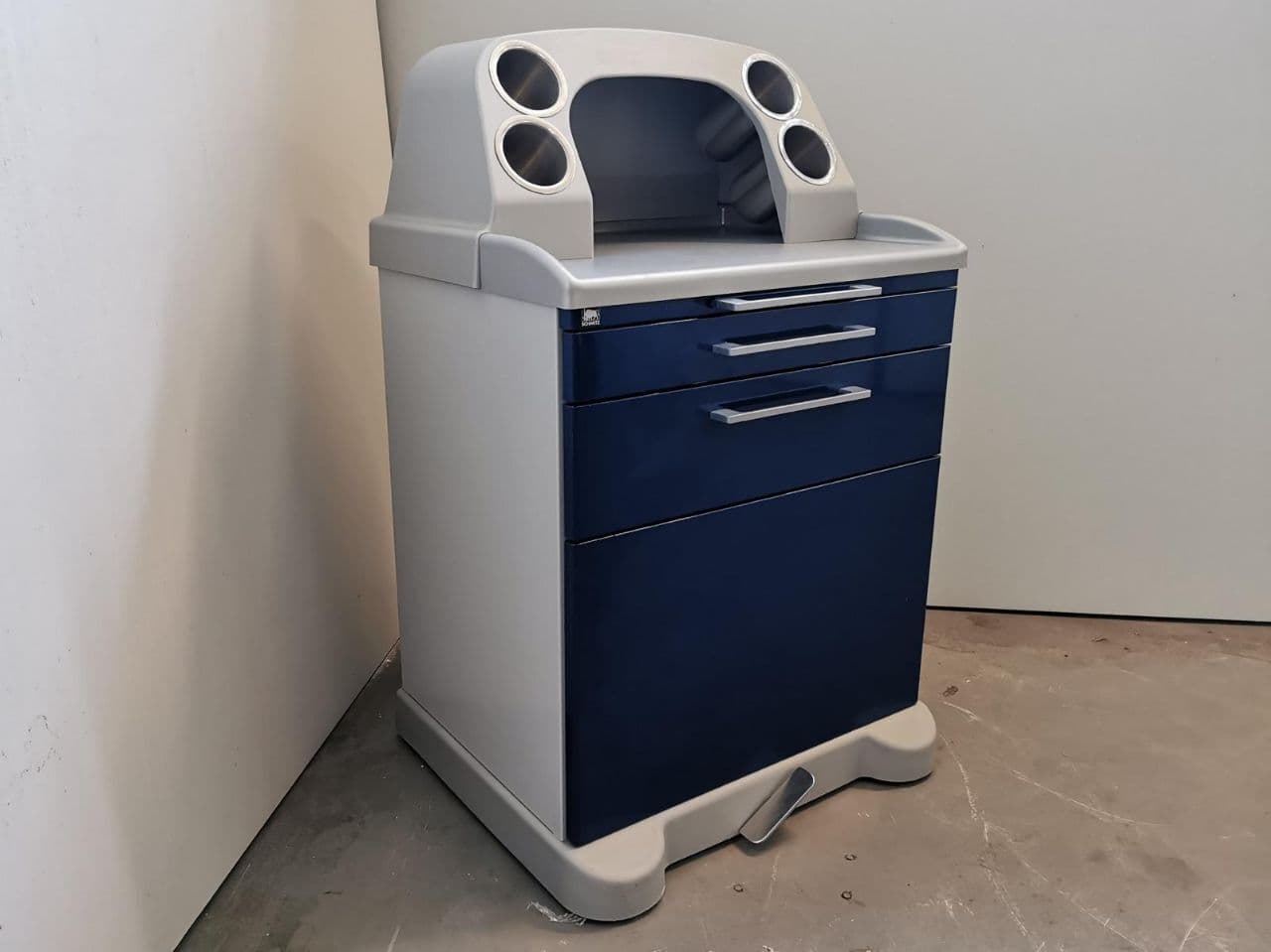 For Sale SCHMITZ Orbit Specula Warming Cabinet
