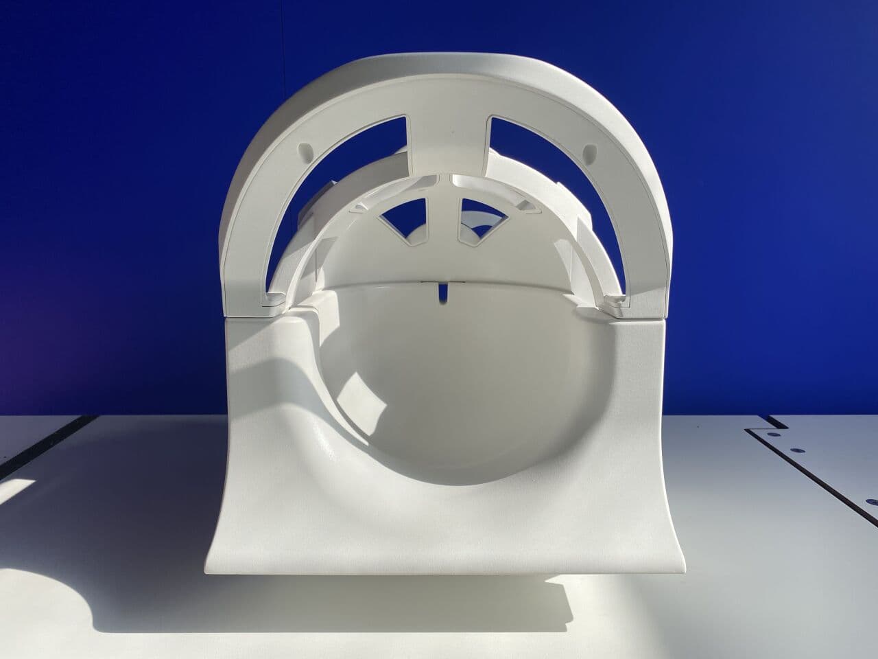 For Sale SIEMENS MAGNETOM Open Viva 3T Head/Neck 20 Shim MR Coil MRI Scanner Parts P/N 10835555