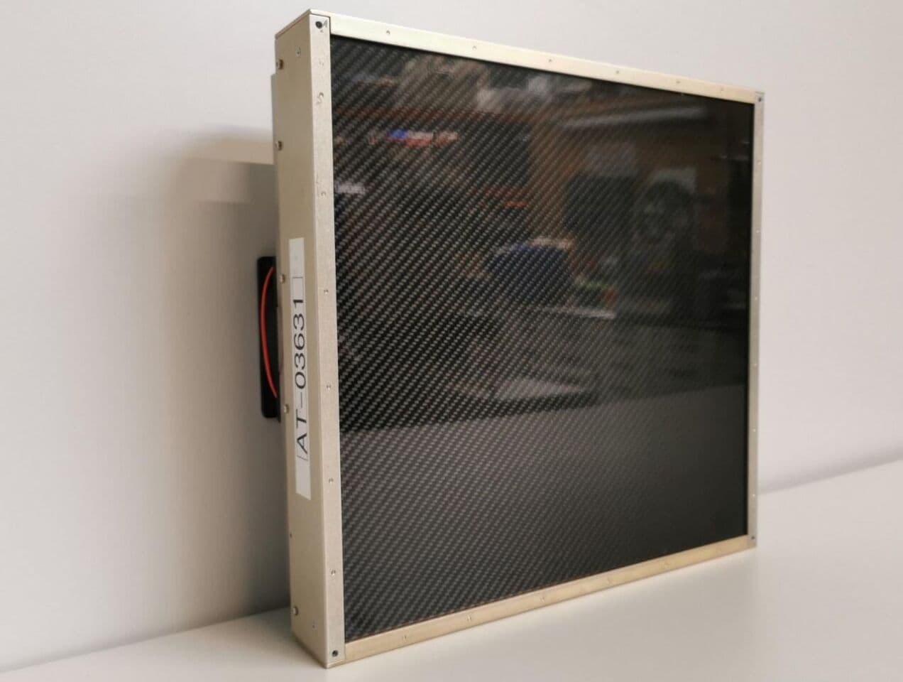For Sale ANRAD FPD 14 Detector DR