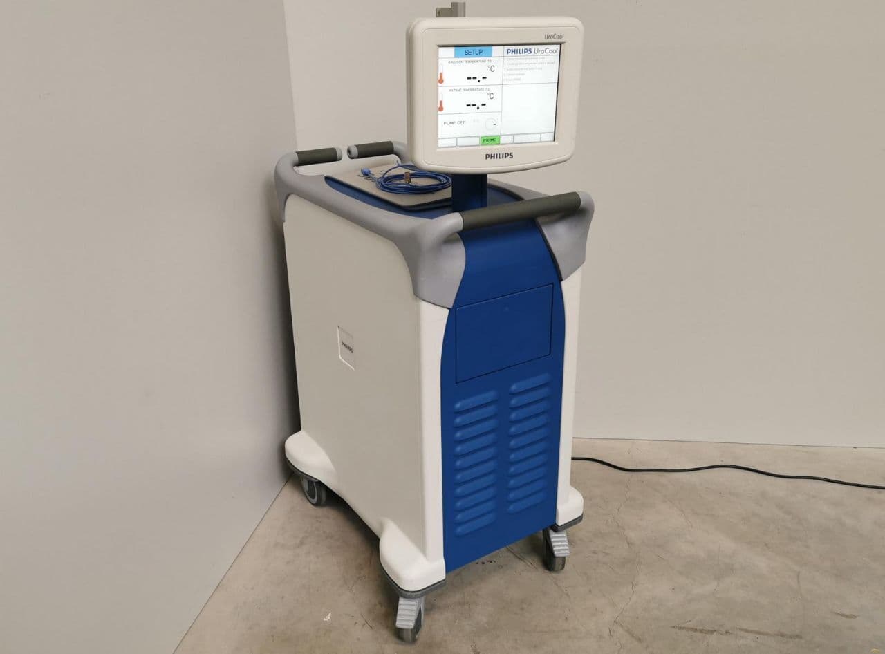 For Sale PHILIPS UroCool Urology Suite