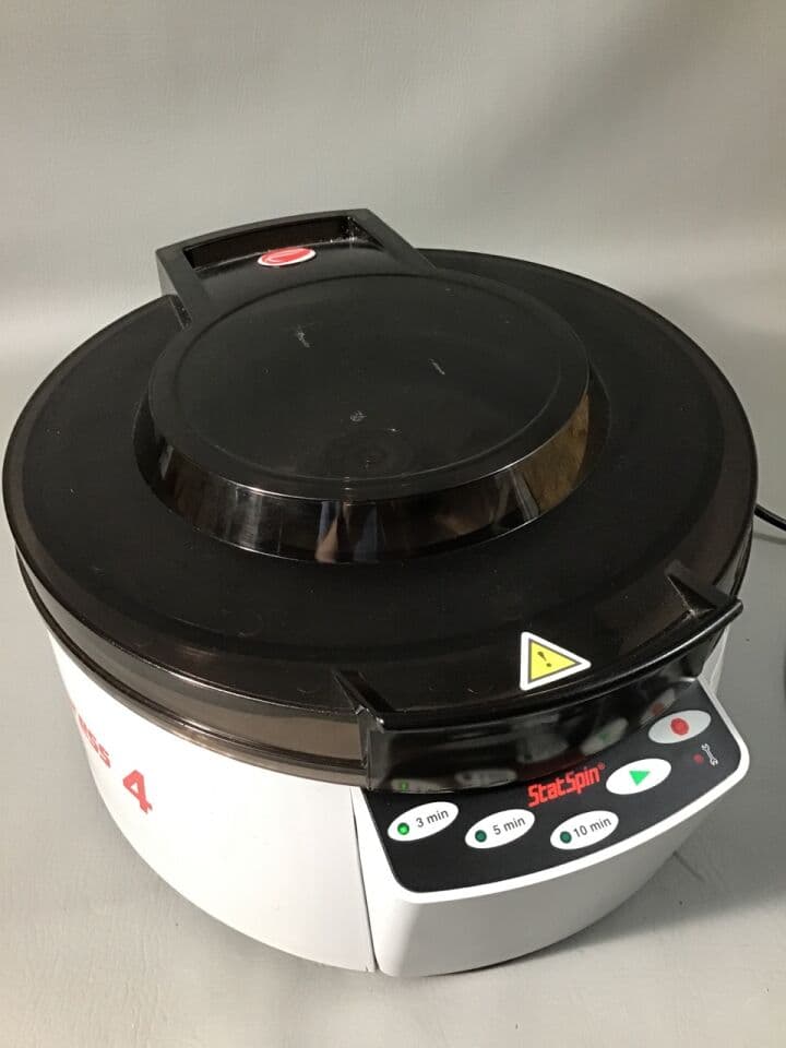 For Sale BECKMAN COULTER SSH4 Centrifuge