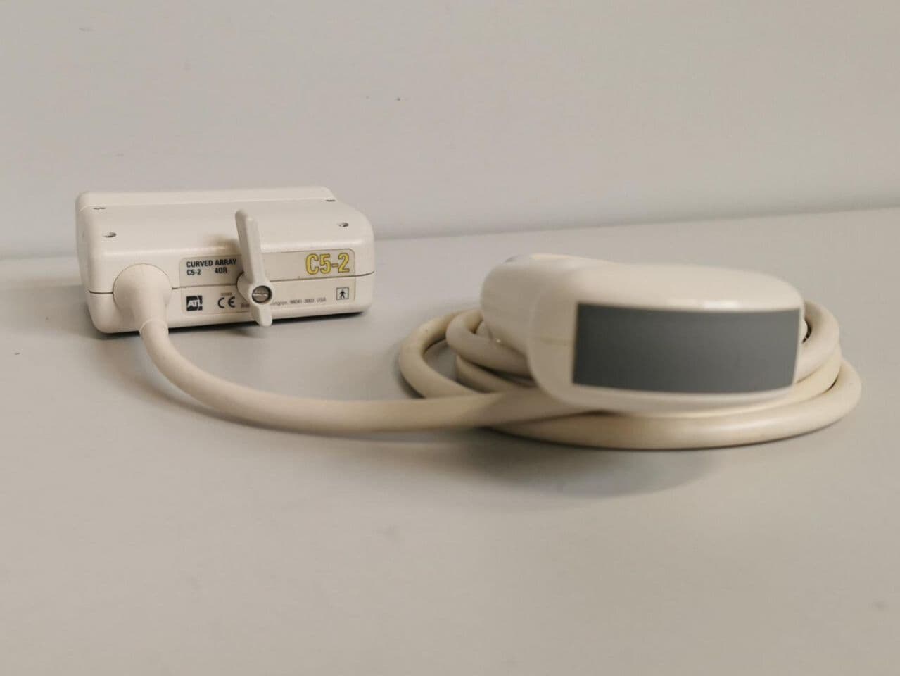 For Sale PHILIPS C5-2 40R Convex Ultrasound Probe