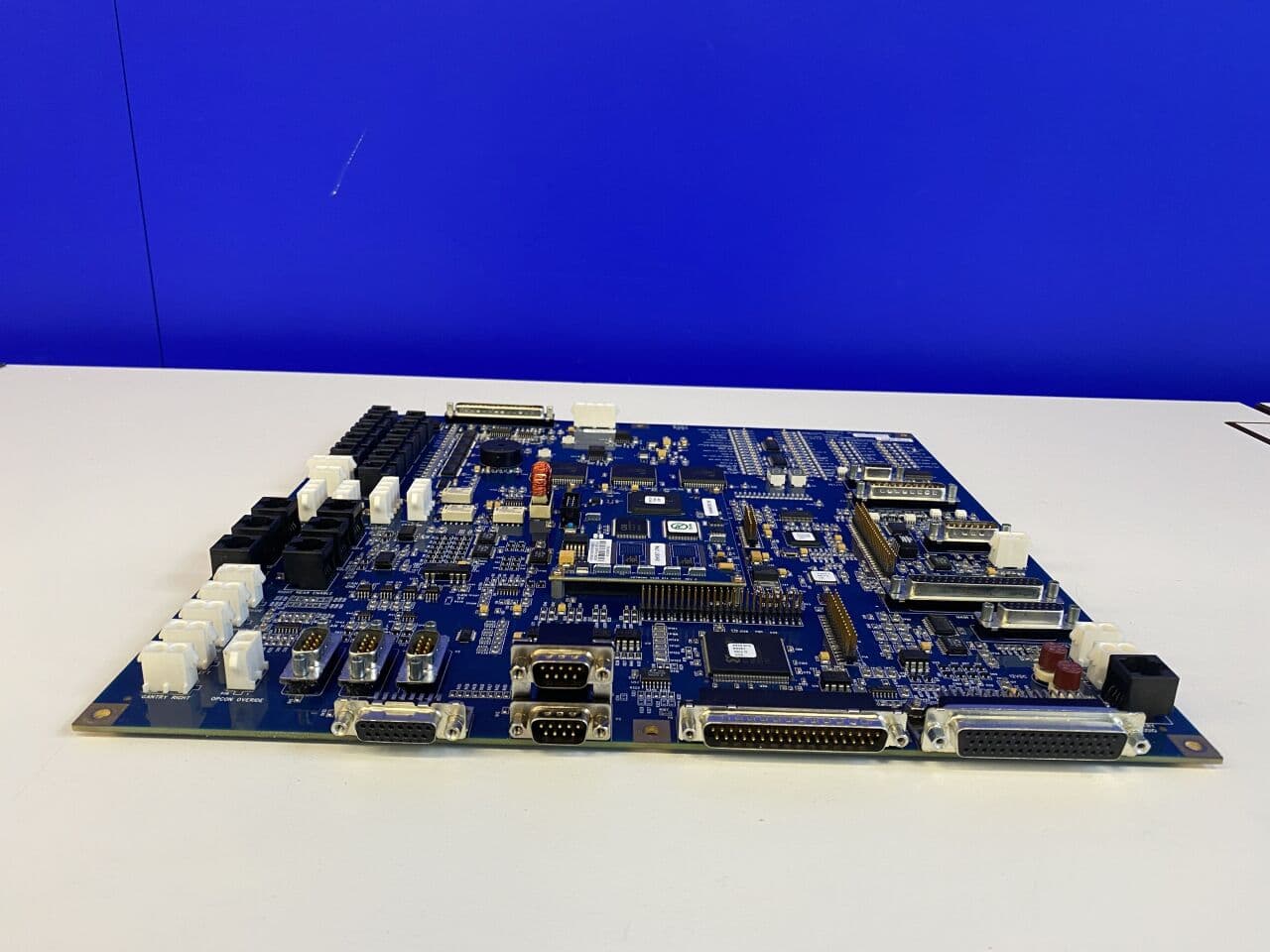 For Sale PHILIPS Brilliance Ghost Board CT Scanner Parts P/N 459800260093