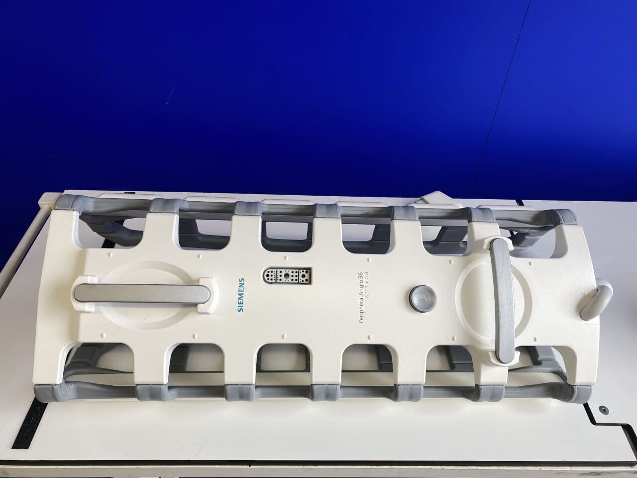 For Sale SIEMENS MAGNETOM Prisma Fit Peripheral Angio 36 MR Coil MRI Scanner Parts P/N 10496543