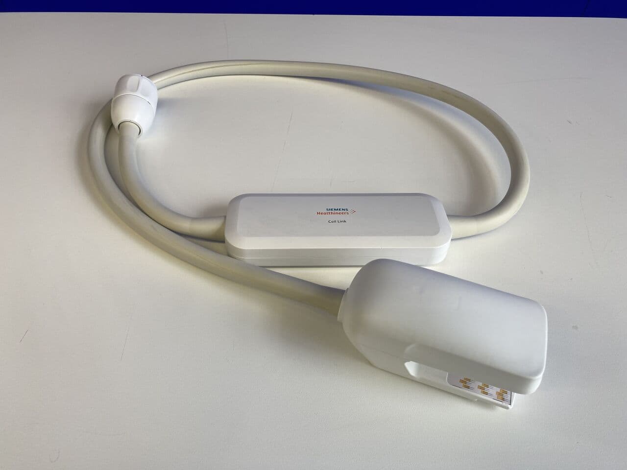 For Sale SIEMENS MAGNETOM Free.Max Coil Link MRI Scanner Parts P/N 11407678