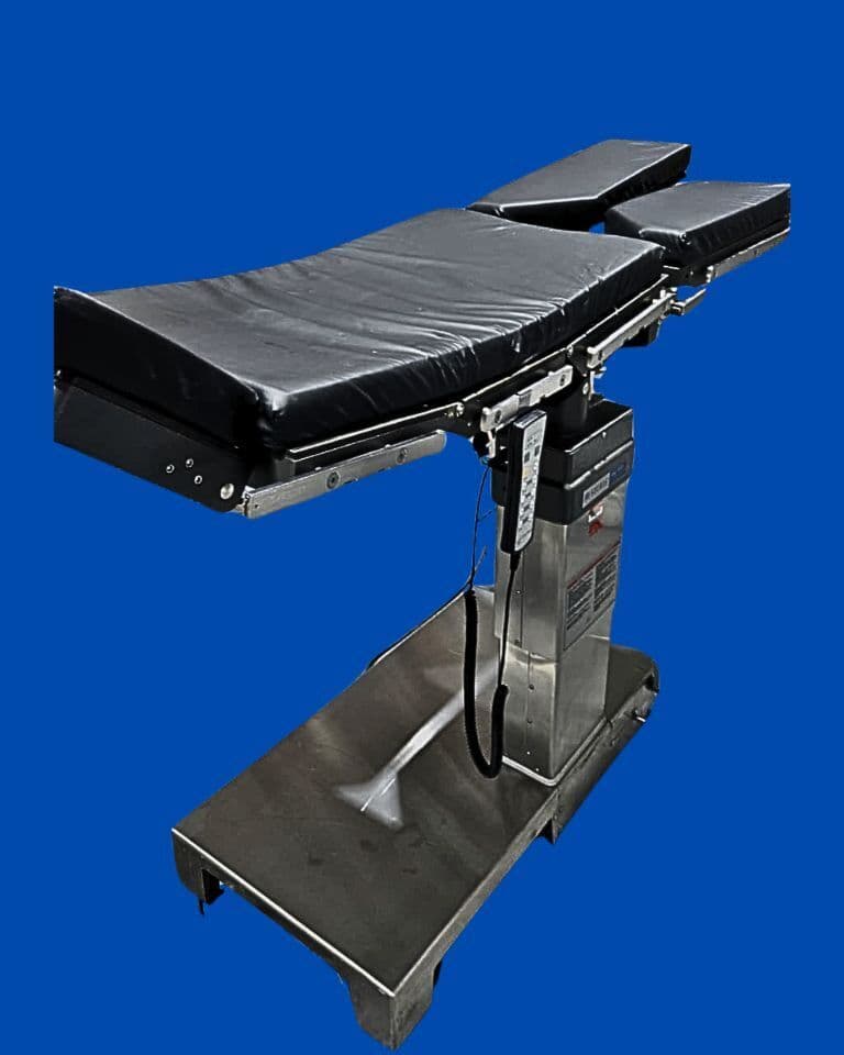 For Sale STERIS ASC2000 Orthopedic Table