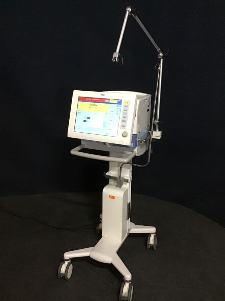 For Sale DRAGER Avita XL Ventilator
