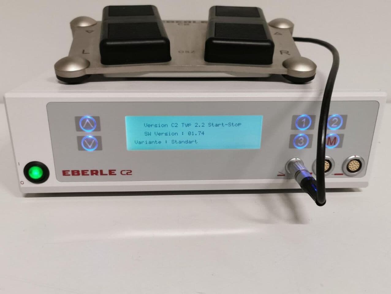 For Sale EBERLE 913001 Arthroscopy Shaver System