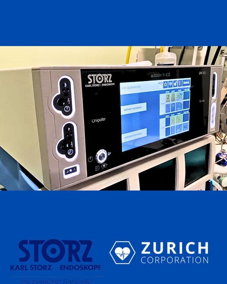 For Sale KARL STORZ Autocon III 400 High frequency electrosurgery