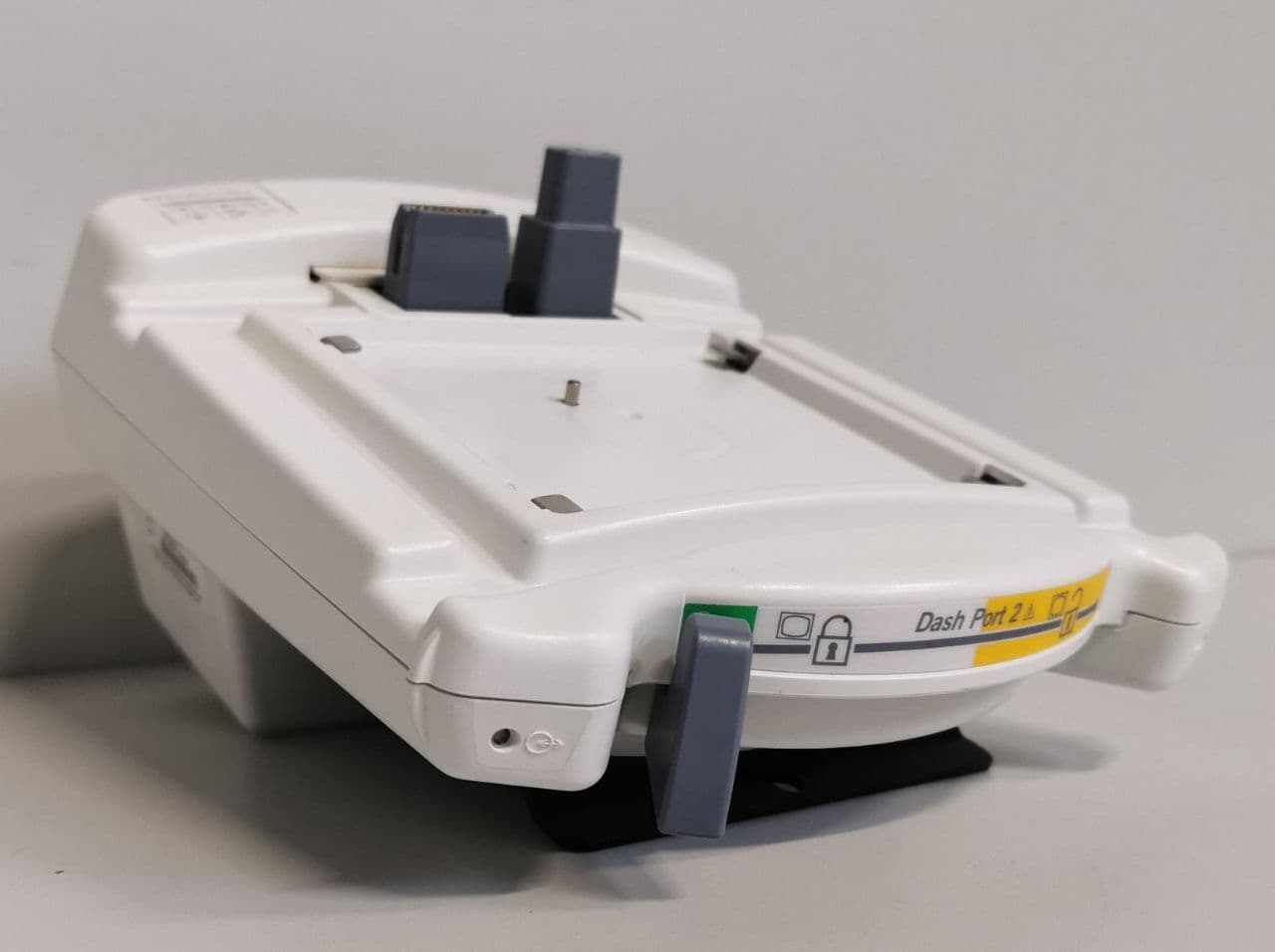 For Sale GE Dash Port 2 Module Rack