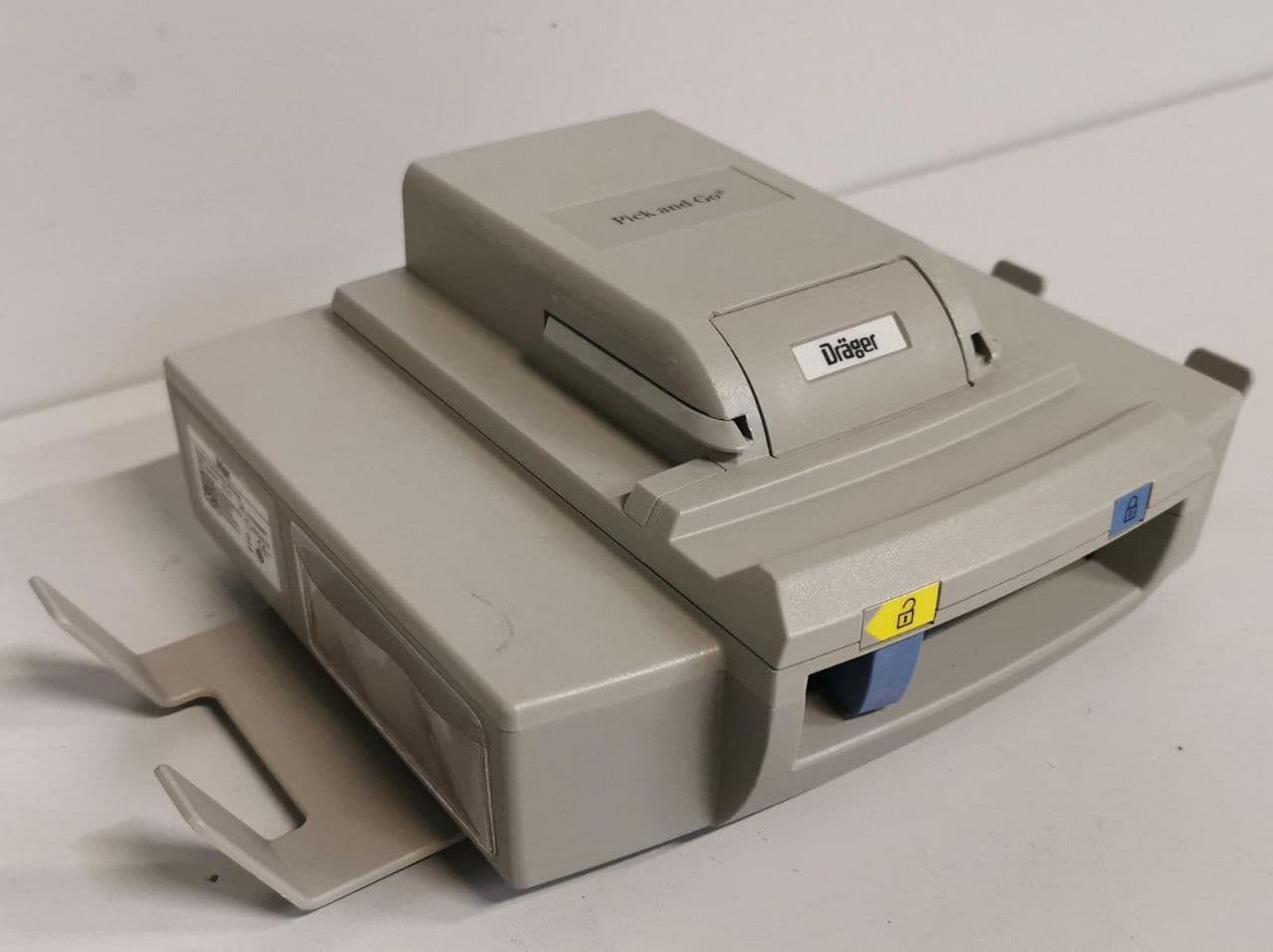 For Sale DRÄGER 5206110 Monitor Stand