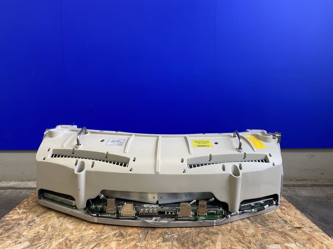 For Sale PHILIPS Ingenuity Detector CT Scanner Parts P/N 459800058921 / 459800196871 / 459800196841