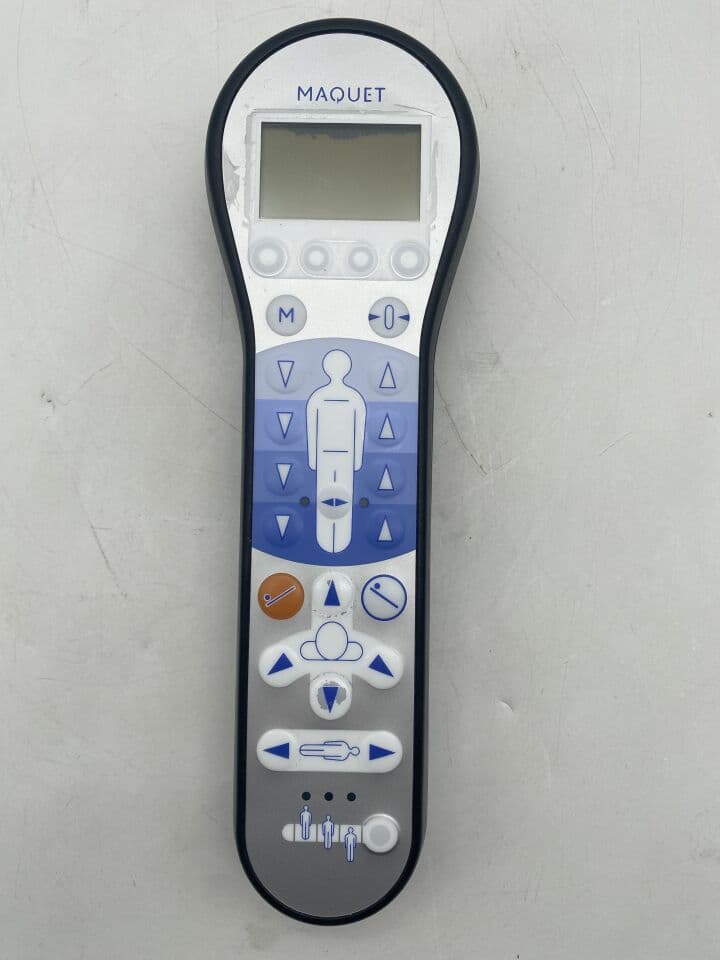 For Sale MAQUET 1180.91A0 Hand Control Parts P/N 1180.91A0