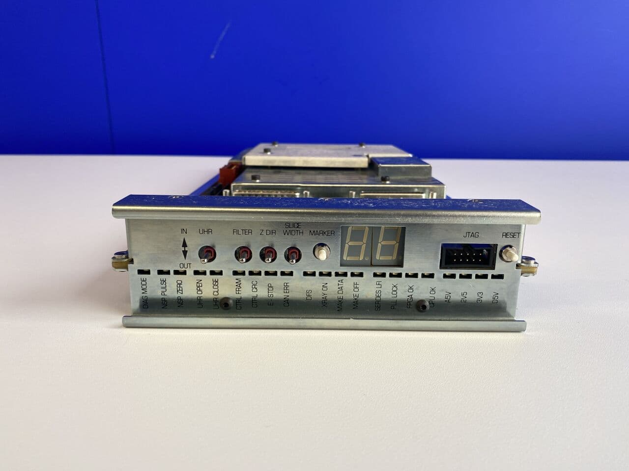 For Sale PHILIPS Brilliance DMC 16 CT Scanner Parts P/N 459800708811