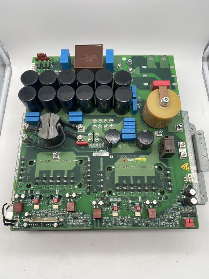 For Sale SIEMENS AXIOM Artis Rectifier X-Ray Generator Board Cath Angio Lab Parts P/N 07717510 / 07717528 / 07717169
