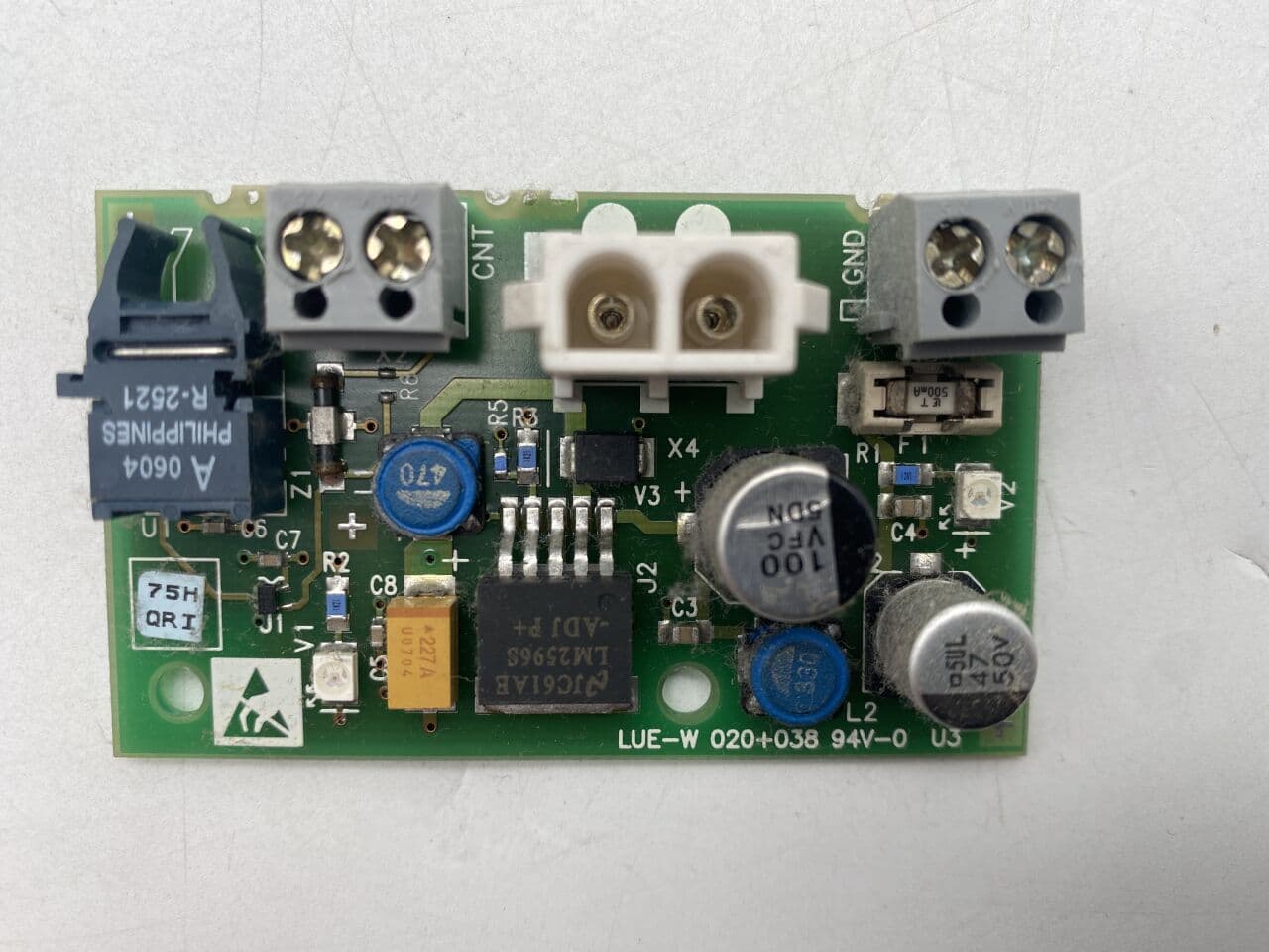 For Sale SIEMENS AXIOM Artis CIRCUIT BOARD D102 Cath Angio Lab Parts P/N 07712339