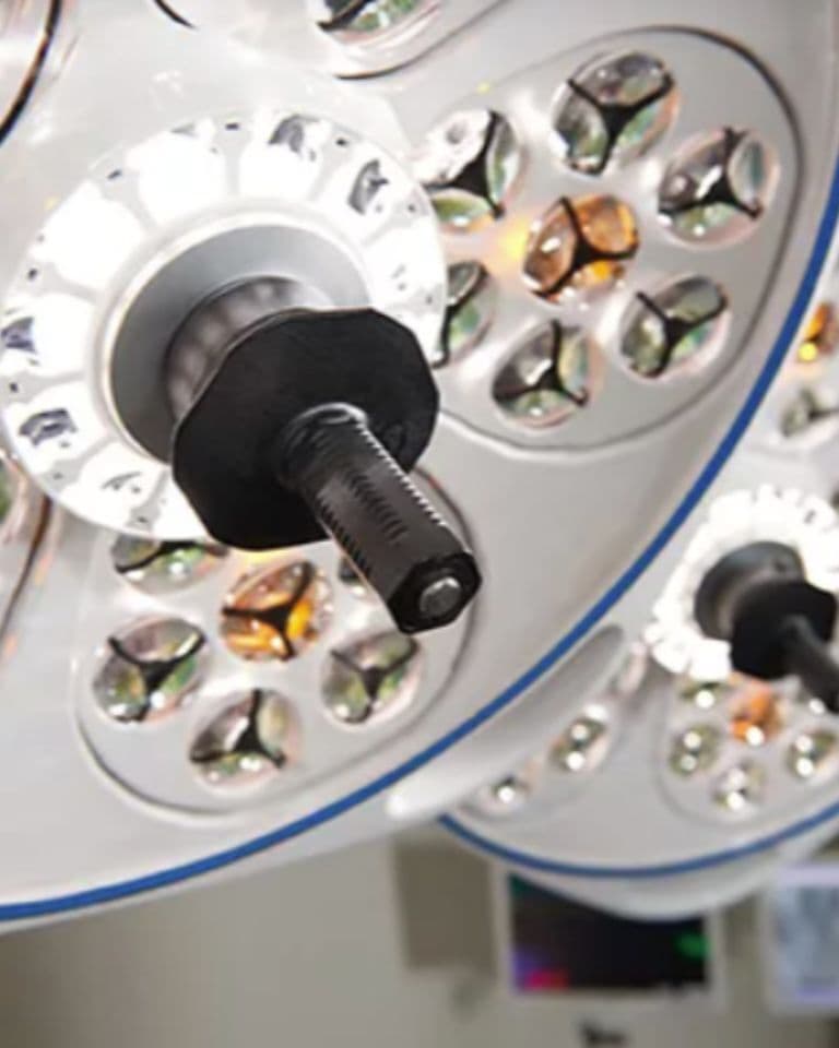 For Sale SKYTRON Aurora Exam Light