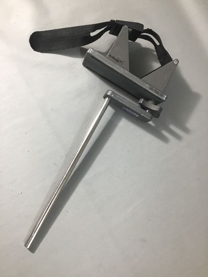 For Sale ARTHREX AR-1506 Leg Holder
