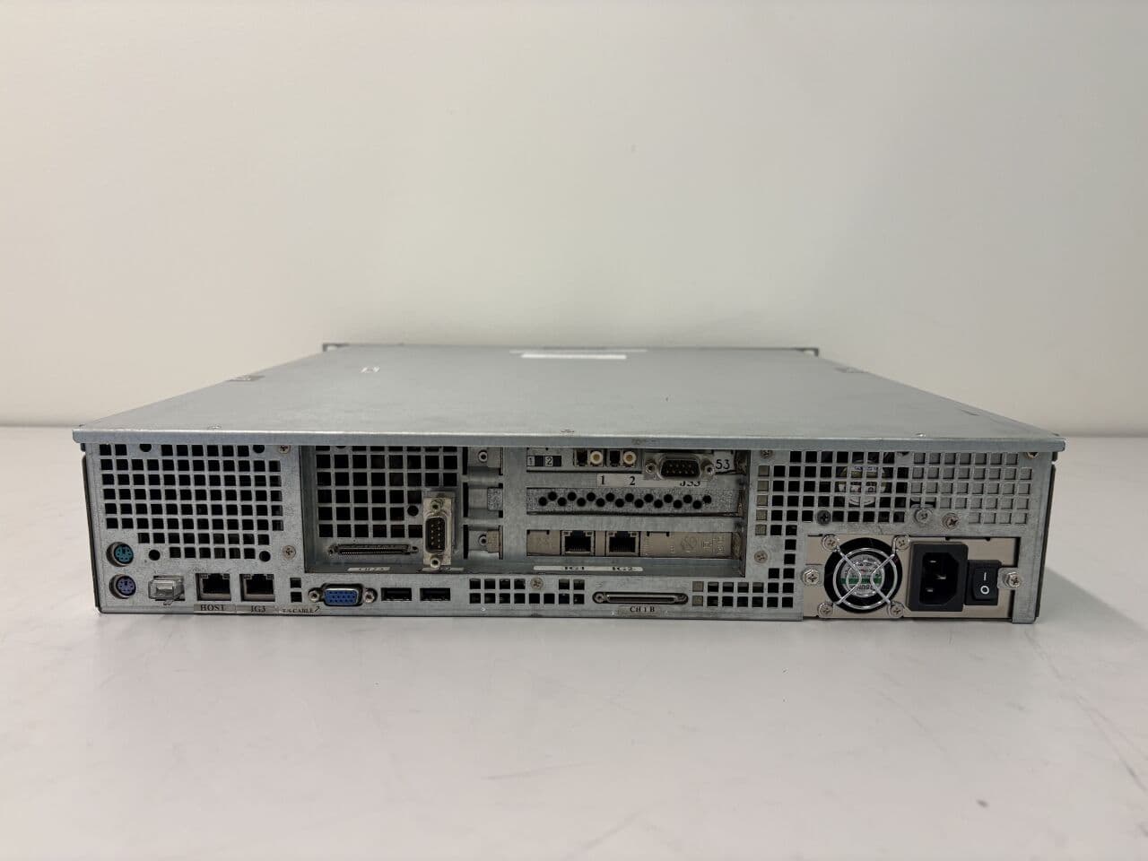 For Sale GE Lightspeed VDARC CT Scanner Parts P/N 5159833